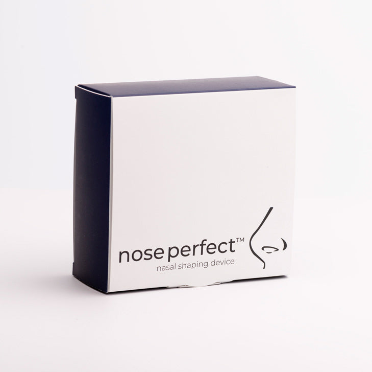 Nose Perfect Post Rhinoplasty Nose Clip